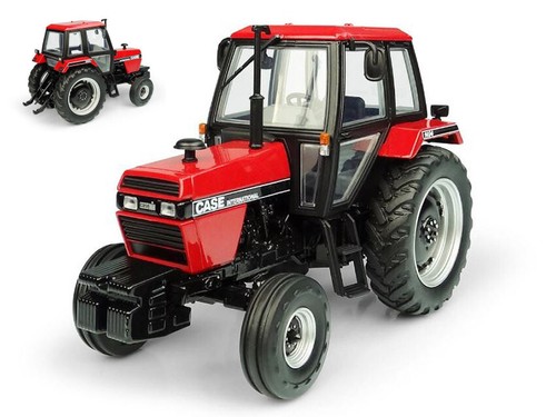 Miniature tracteur demi - miniature,