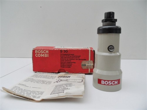 Tete perceuse percutante bosh - tete,