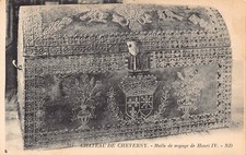 C063 France Chateau de