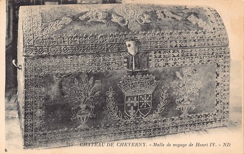 C063 france chateau - c063,