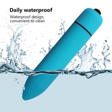 Vibromasseur À Balles À 10