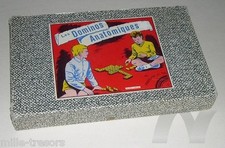 Jeu Les Dominos Anatomiques