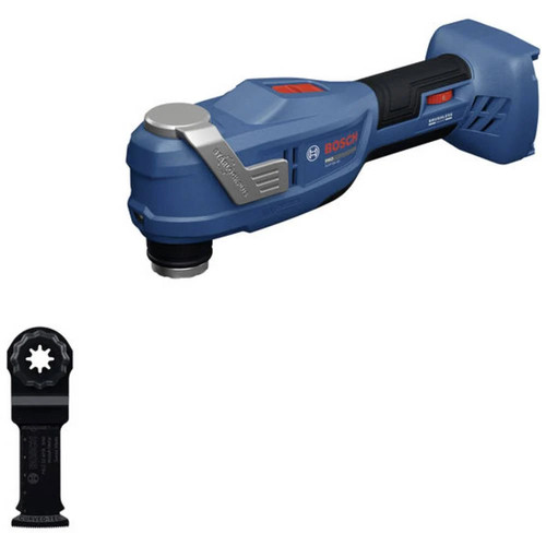 Bosch professional gop18v - professional, gop18v-30