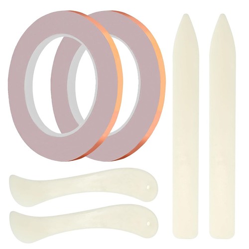 Rouleaux - 2, yards)