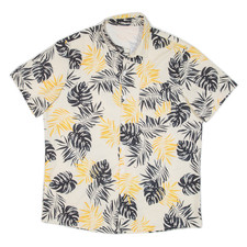 Chemise Hawaïenne Pour Hommes