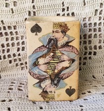 ANCIEN POT À MOUTARDE JULIEN