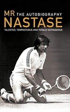 Mr Nastase Couverture Rigide Ilie Nastase