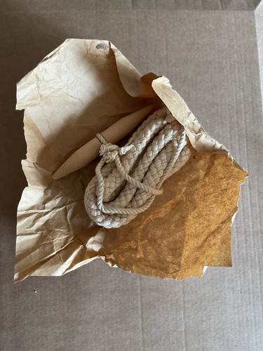 Ww2 tourniquet spanish - us,
