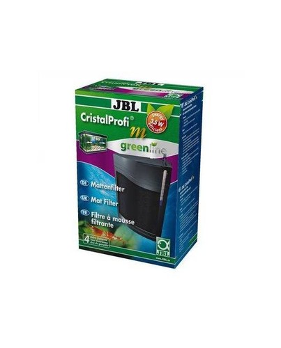 Jbl cristalprofi greenline - jbl,