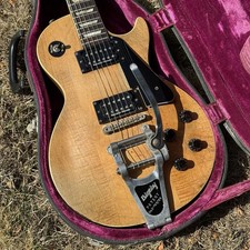 1969 Gibson Les Paul Standard Conversion 1959 1960 - Deluxe