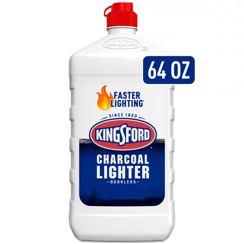 Odorless charcoal - oz.,