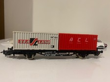 Lima non JOUEF ´wagon porte