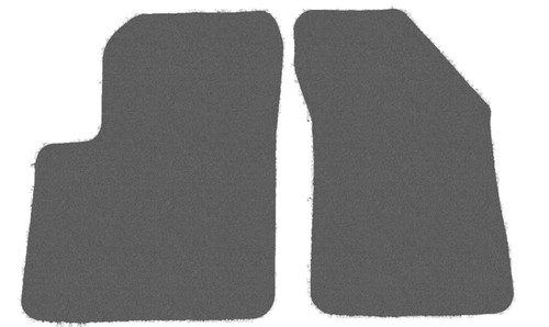 Neuf avant tapis sol pour - tapis,