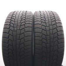 245 45 18 2X GISLAVED 245/45