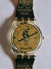 Swatch Centennial Olympic