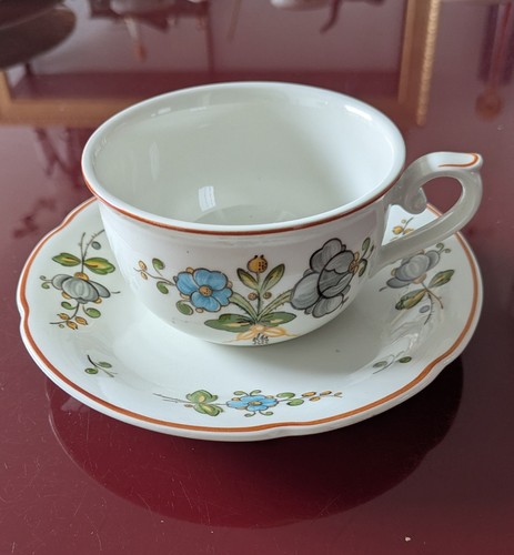 Grande tasse soucoupe petit - tasse, +