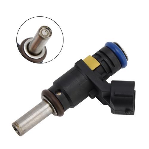 Injecteurs carburant - de,