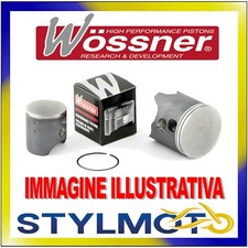 8047D200 PISTON WOSSNER MAICO