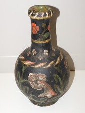 -ANCIENNE BOUTEILLE TERRE