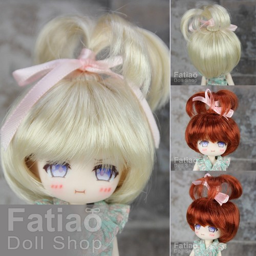 Fatiao new dollfie - fatiao,