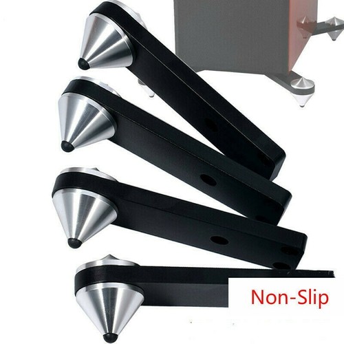 4pcs pieds anti dérapants - 4pcs,