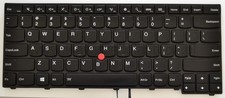 LI240 Touches pour clavier Lenovo E431 T450 T450S L440 T431 T431S T440 T440P T44