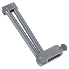 Barre d'outil de serrage de