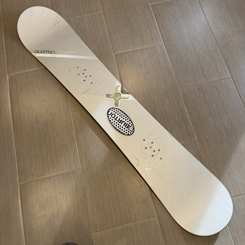 Burton custom 158cm - burton,