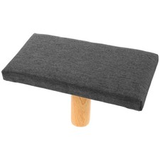 Chaise de yoga zen banc de tabouret à genoux tabouret de