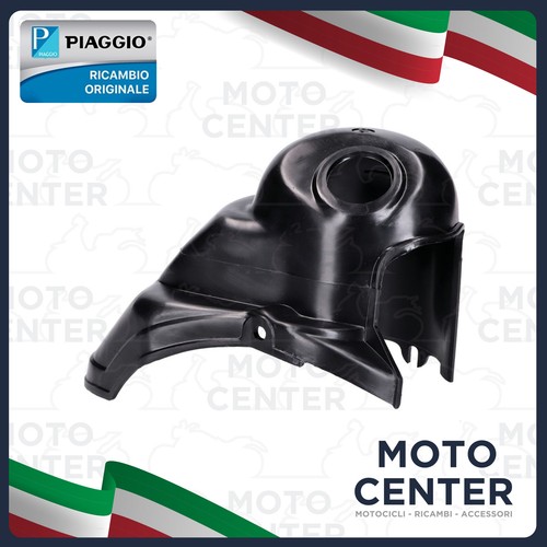 Couvrene moteur piaggio ape - moteur,