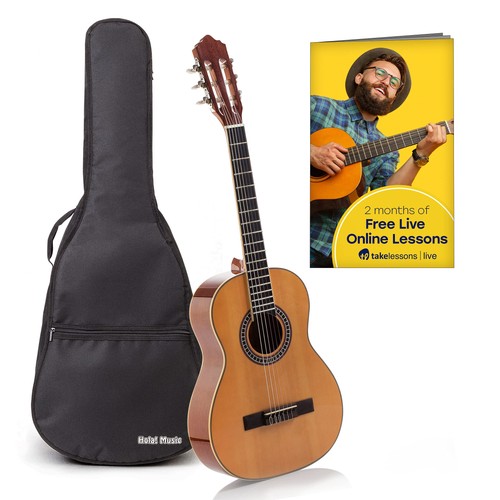 4 classical guitar - 36",