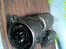 Demarreur Isuzu TROOPER 288