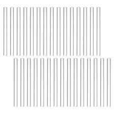 150 Pcs Bâton Colle Chaude