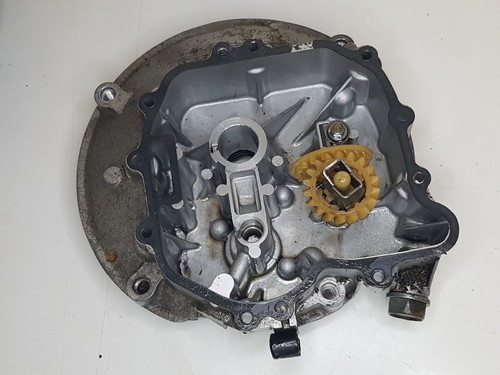 Carter huile moteur - carter,