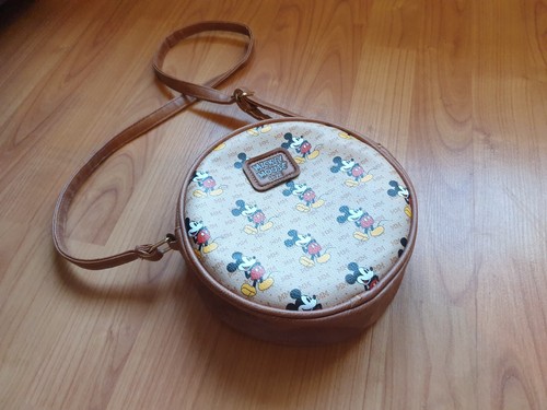 Sac main disney vintage - a, *