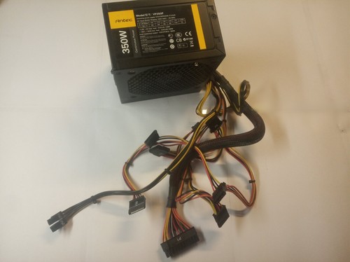 Alimentation antec vp350p 350w - antec,