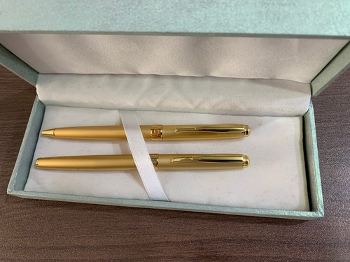 Parure stylo roller - parure,