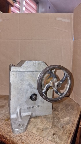 Ancien vintage reducteur - vintage, de