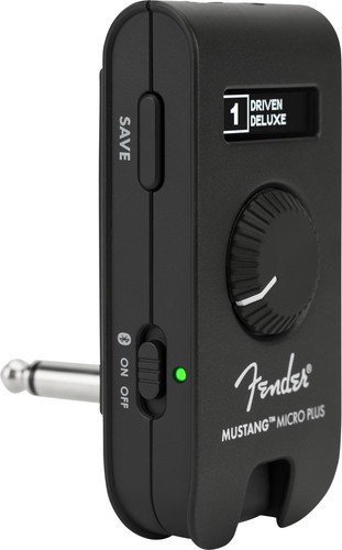 Mustang micro plus - mustang,
