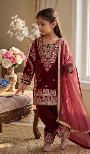 Costumes pakistanais farshi - costumes,