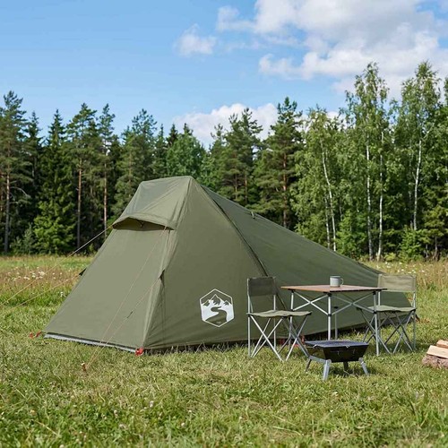 Tente camping tunnel 1 - de,
