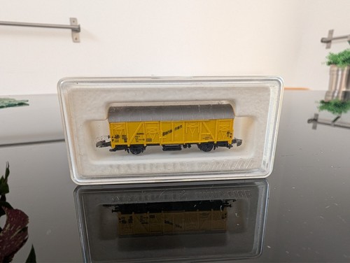 Marklin set 8606 mini - 8606,