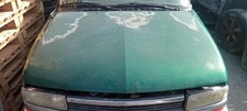 capot  pour CHEVROLET BLAZER