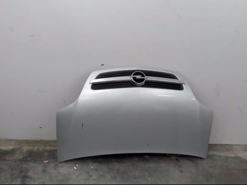 Capot opel meriva - a, phase