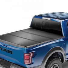 HOT/ Tri-Fold Truck Bed