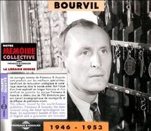 Bourvil cd - (1946-1953), |