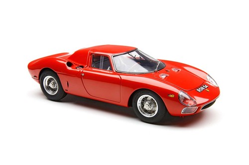 Cmc ferrari 250 ron - -, fry