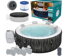 Bestway® Lay-Z-SPA® LED Spa