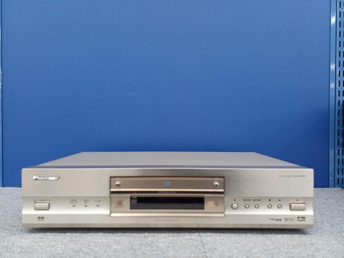 Lecteur dvd pioneer s747a - lecteur,