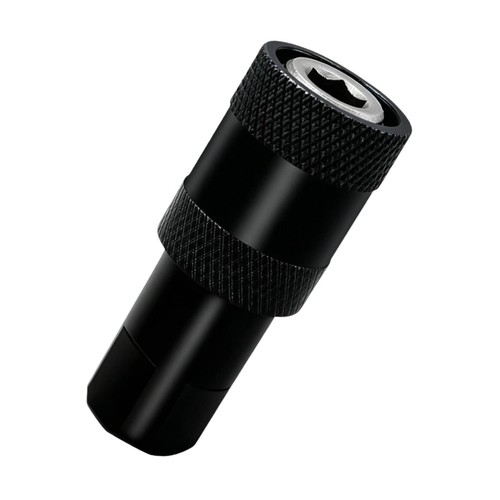 Adaptateur pour embouts